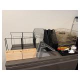 Office accessories/desktop items