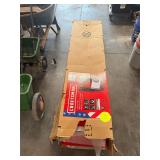 Craftsman 2-door storage cabinet