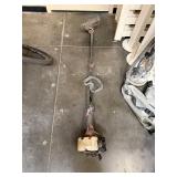 Toro gas powered weed trimmer