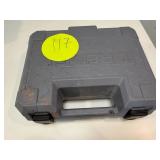 Cordless Dremel in case