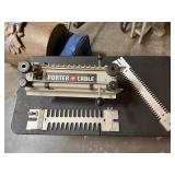 Porter Cable dovetailer