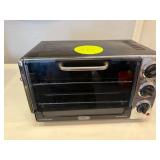 DeLonghi Rotisserie/Convection oven