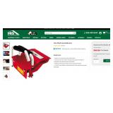 Van Mark QuickScore Precision Sheet Scoring Tool