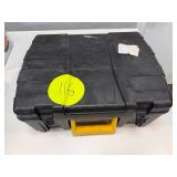 Wagner Flexio paint sprayer kit