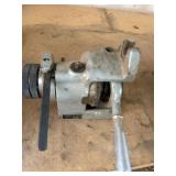 Phase II 5C Collet Index, MDL 225-205.