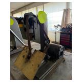 Emerson 1' Belt Sander