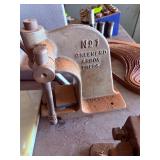 No 1 Greenerd Arbor Press
