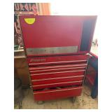 Snap-On Tool Chest with contents