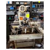 Sunnen Precision Honing Machine MDL MBC-1803