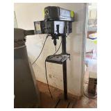 Rockwell Drill Press