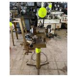 Darex Drill Sharpener