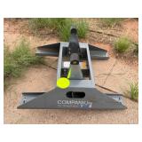Companion 5th Wheel Hitch