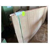 8x4 copper sheet, new in crate