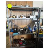 Lathe tooling and accessories
