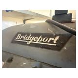 Bridgeport Series I vertical mill