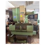 Mori Seiki MV Junior CNC