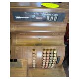 National Cash Register