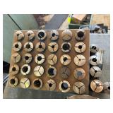 (36) Collet Set