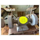 Baldor Grinder