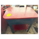 Parts Washer