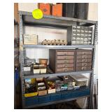 Lathe tooling and accessories