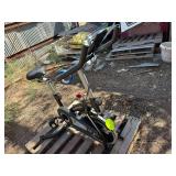 11.MaxKare Cardio Bicycle