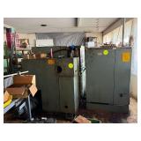 Miyanomatic CNC 7BC, Miyano Yasnak 2000G