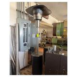 Patio heater