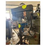 Chicago Drill Press.