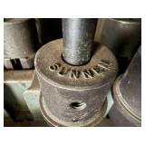 Sunnen tooling and accessories