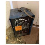 Miller Thunderbolt 225V Welding Unit