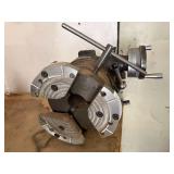 Yuasa 550-008 Super Spacer Indexing Head