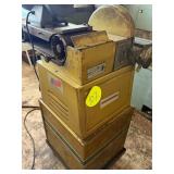 Powermatic Sander MDL 30