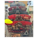 (5) Tooling Sets