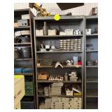 CNC tooling, Aluminum Forms, HUGE LOT!