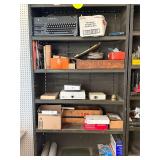 Manuals, older computer switches