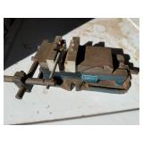 Kurt Ang Lock Precision Machine Vice 6'