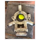 Metal Lathe Steady Rest