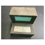 Standridge Granite Company Angle Block