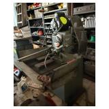 Sunnen Precision Honing Machine MDL 4BB-1290D