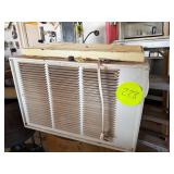 Hampton Bay Window A/C Unit