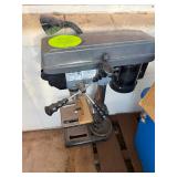Central Machinery 5-Speed Drill Press