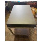 Surface Plate with Stand