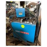 Hobart Mega-Mig 450 welder