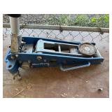 Blue Point Floor jack