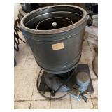 Armya Industrial Round Vibratory Separator/Screen