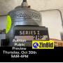 Winslow Motorcycle Machine Shop Auction Ends October 2nd