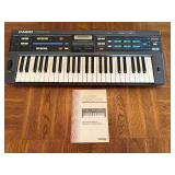 Casio CZ-1000 Synthesizer