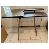 Vintage Table/Desk. Foldable.