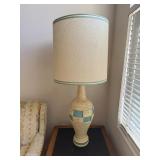 1970s Lamp - It works!